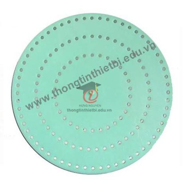 Đĩa phát âm (CSVL2114)